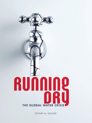 cover image of Running Dry